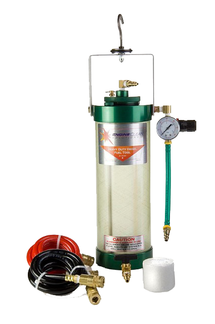 What does Fuel Injection Cleaner do, when should it be used Injector Rx